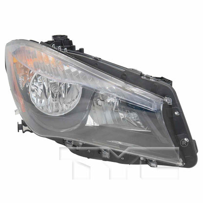 TYC CAPA Certified 20-9549-00-9