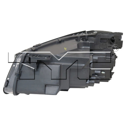 TYC CAPA Certified 20-9549-00-9