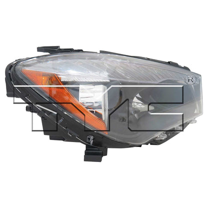 TYC CAPA Certified 20-9549-00-9