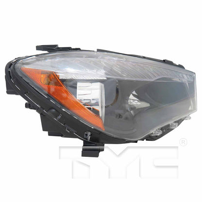 TYC CAPA Certified 20-9549-00-9