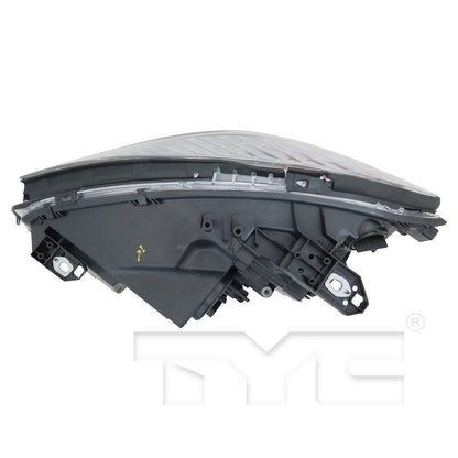 TYC CAPA Certified 20-9549-00-9