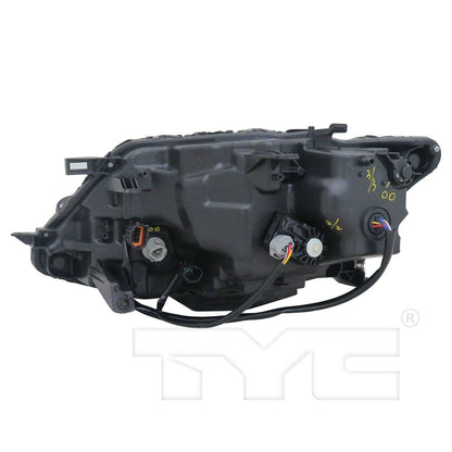 TYC CAPA Certified 20-9555-00-9