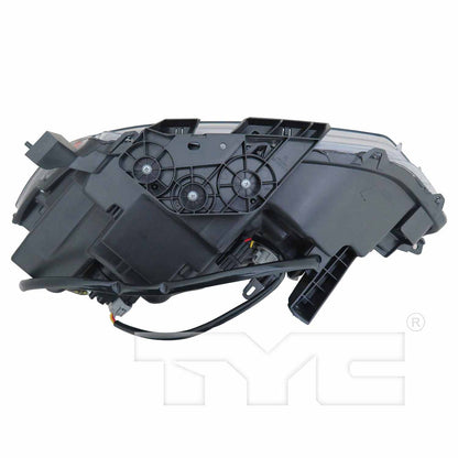 TYC CAPA Certified 20-9555-00-9