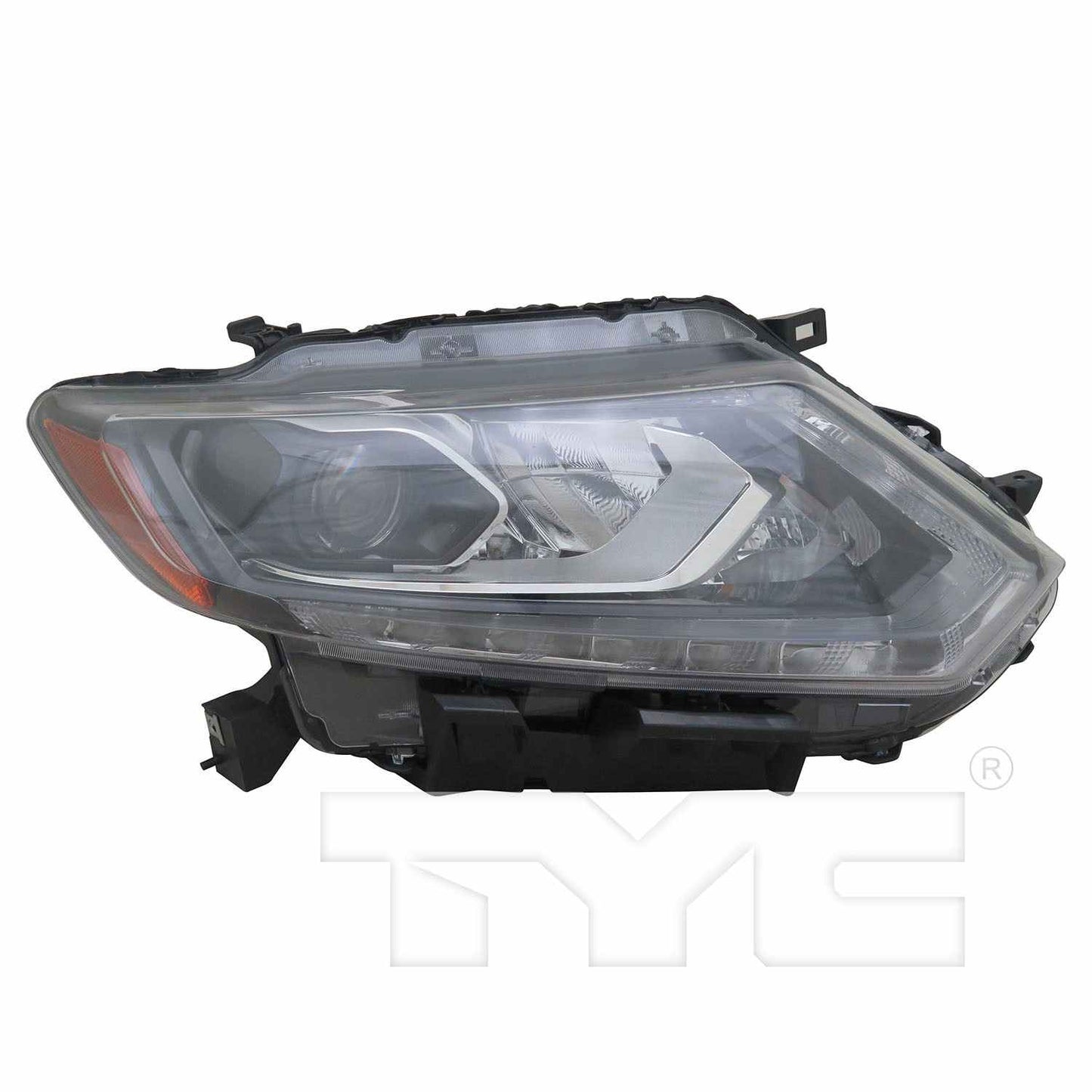 TYC CAPA Certified 20-9555-00-9