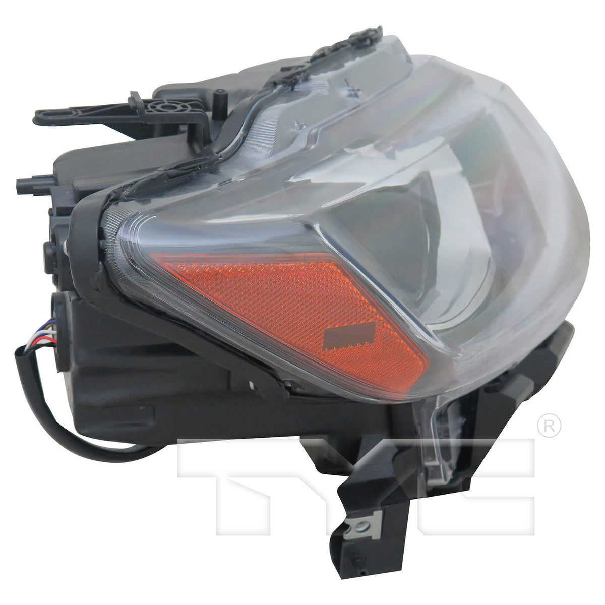 TYC CAPA Certified 20-9555-00-9