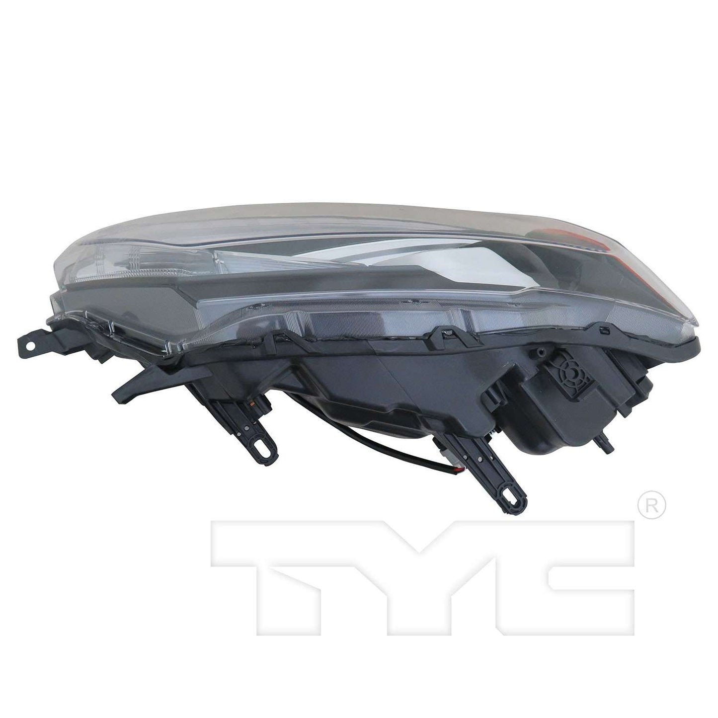 TYC CAPA Certified 20-9555-00-9
