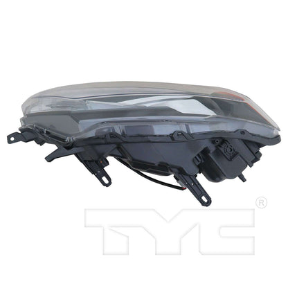 TYC CAPA Certified 20-9555-00-9
