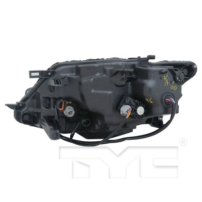TYC TYC Regular 20-9555-00
