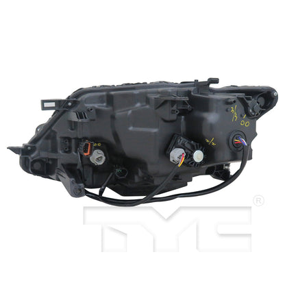 TYC TYC Regular 20-9555-00