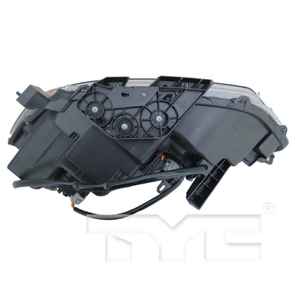 TYC TYC Regular 20-9555-00