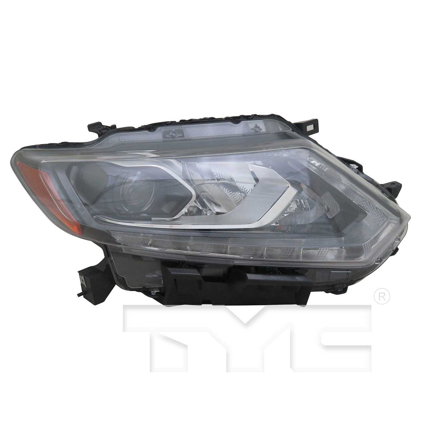 TYC TYC Regular 20-9555-00