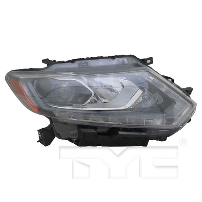 TYC TYC Regular 20-9555-00