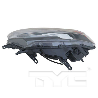 TYC TYC Regular 20-9555-00