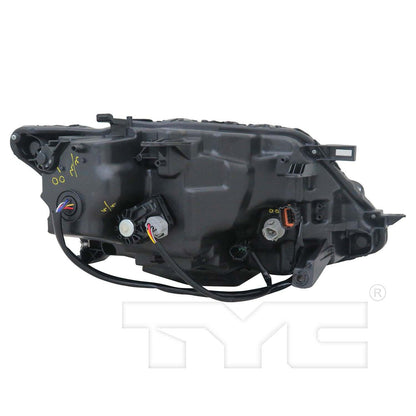 TYC CAPA Certified 20-9556-00-9