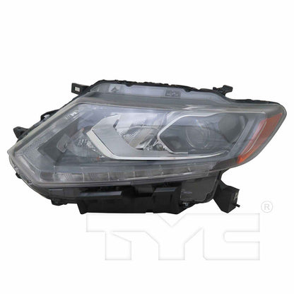 TYC CAPA Certified 20-9556-00-9