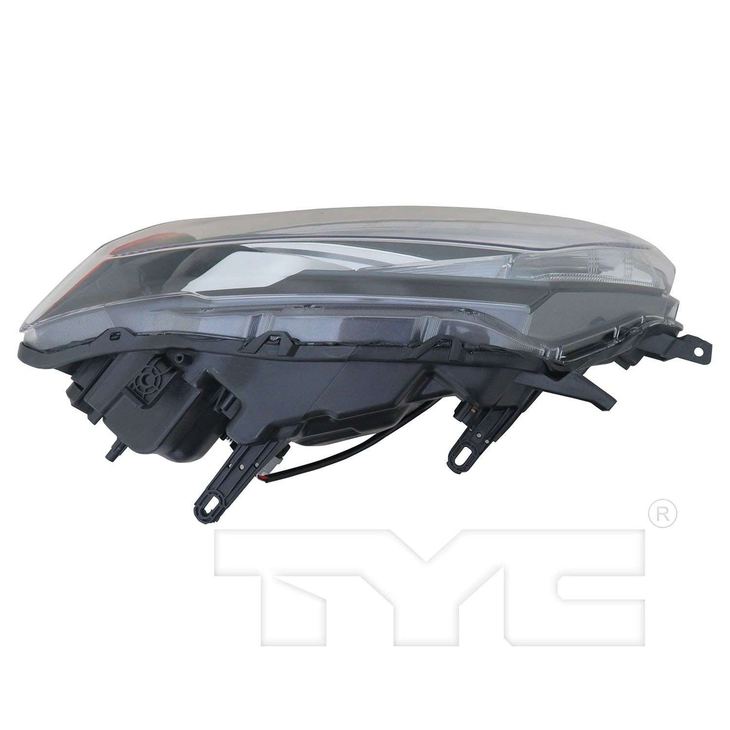 TYC CAPA Certified 20-9556-00-9
