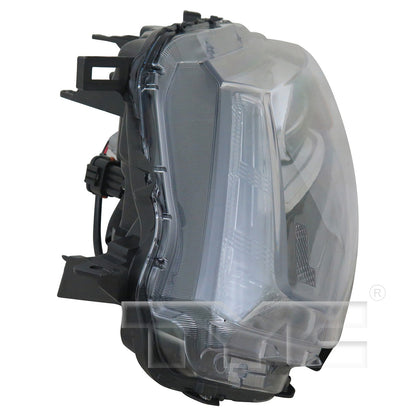 TYC TYC Regular 20-9556-00