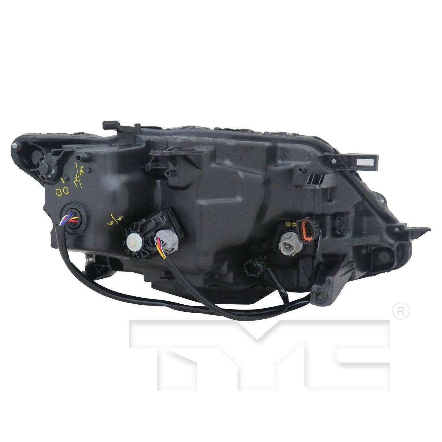 TYC TYC Regular 20-9556-00