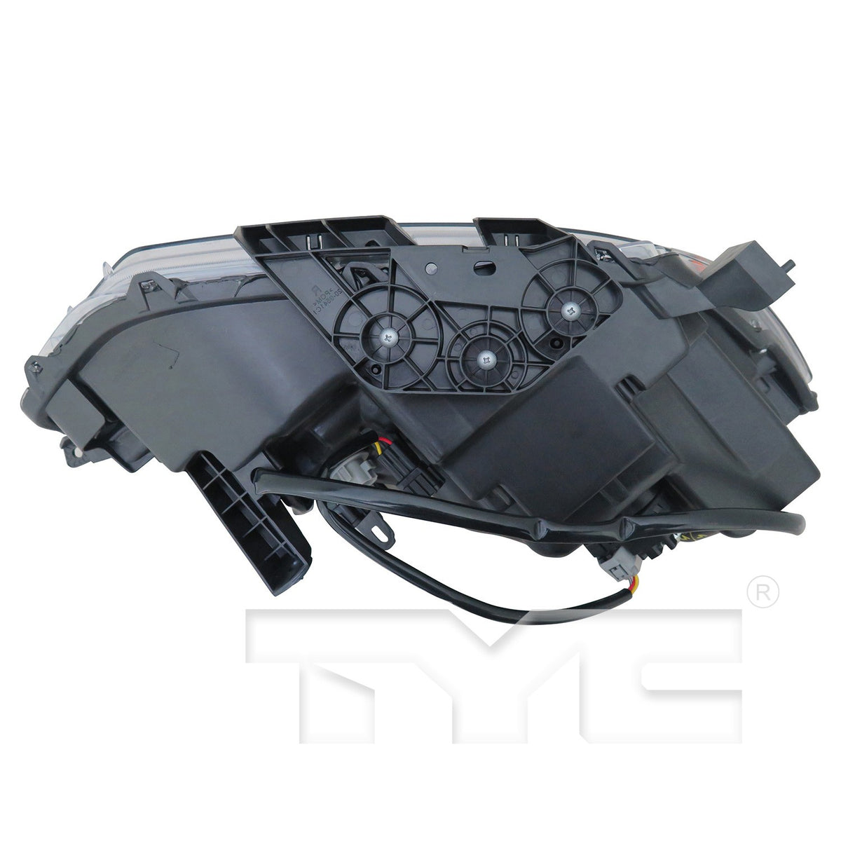 TYC TYC Regular 20-9556-00