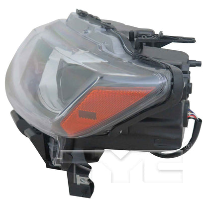 TYC TYC Regular 20-9556-00
