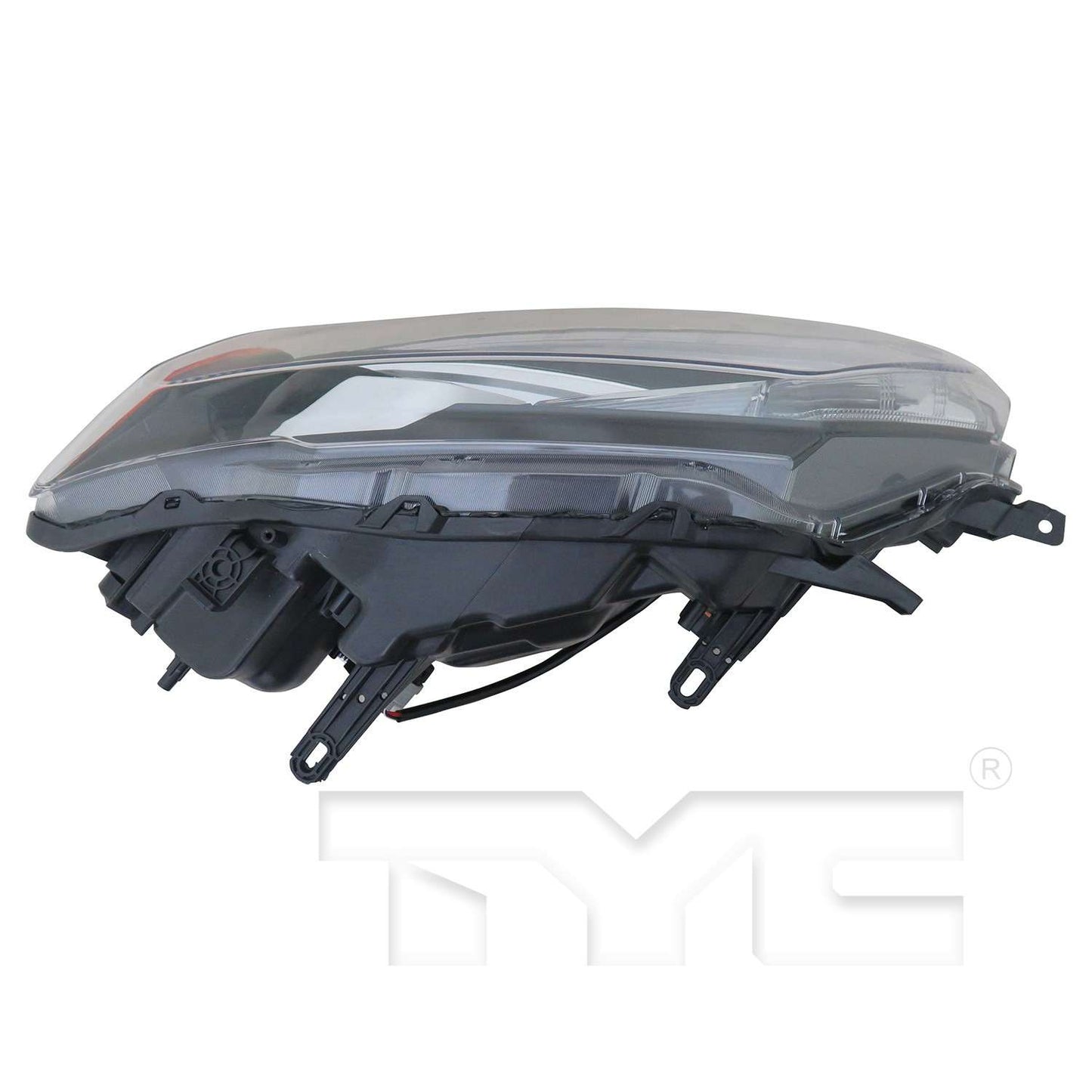TYC TYC Regular 20-9556-00