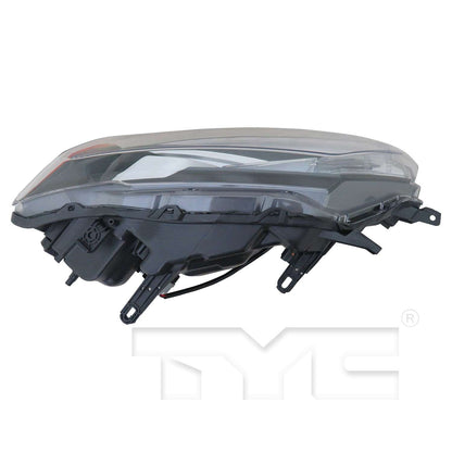 TYC TYC Regular 20-9556-00
