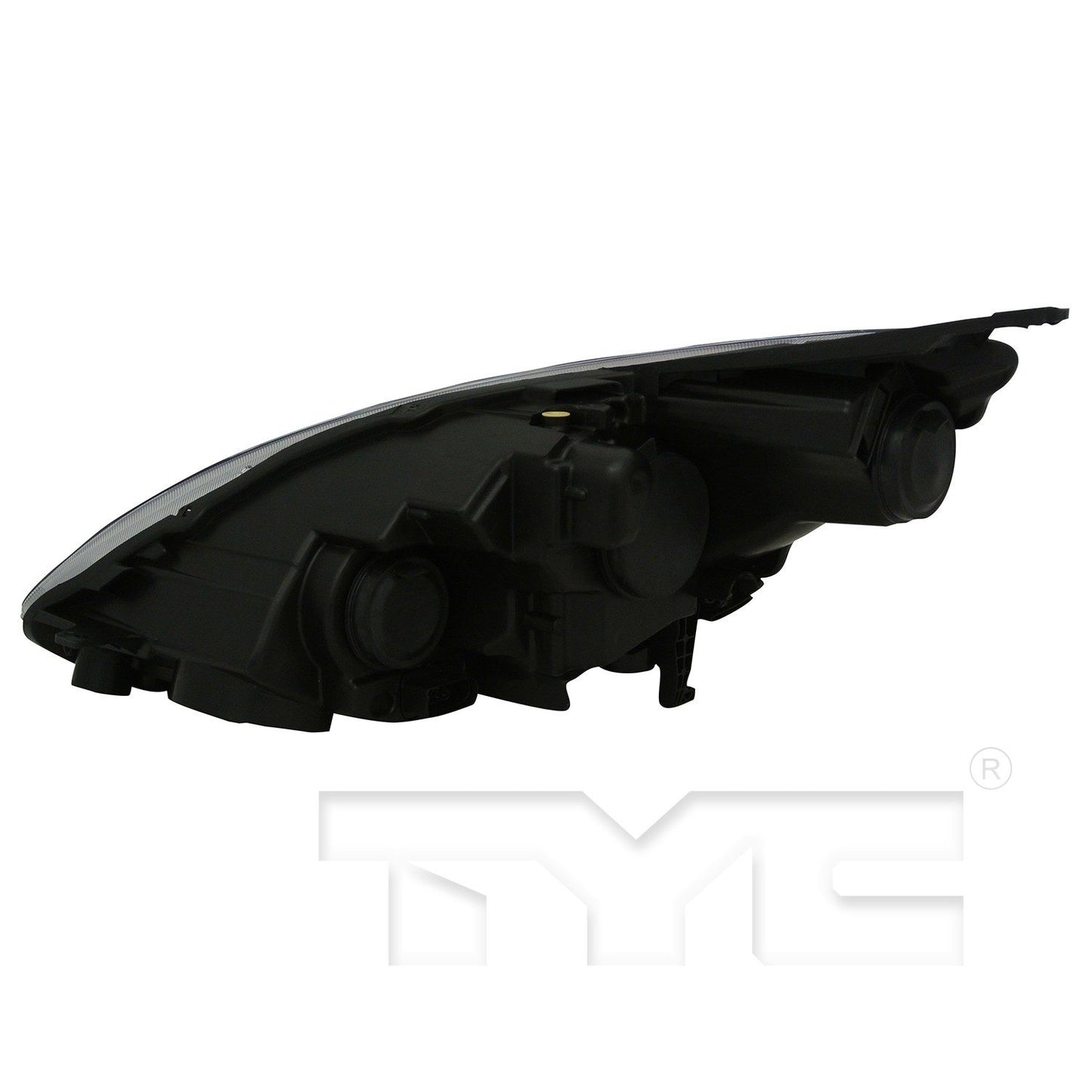 TYC CAPA Certified 20-9557-00-9