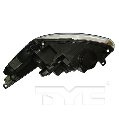 TYC CAPA Certified 20-9557-00-9