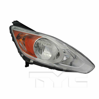 TYC CAPA Certified 20-9557-00-9