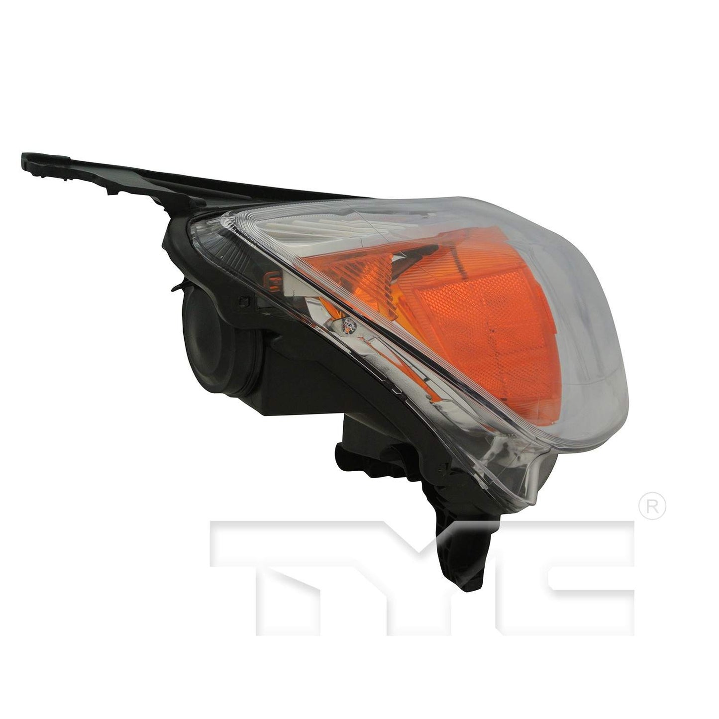 TYC CAPA Certified 20-9557-00-9