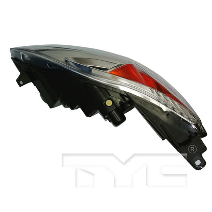 TYC CAPA Certified 20-9557-00-9