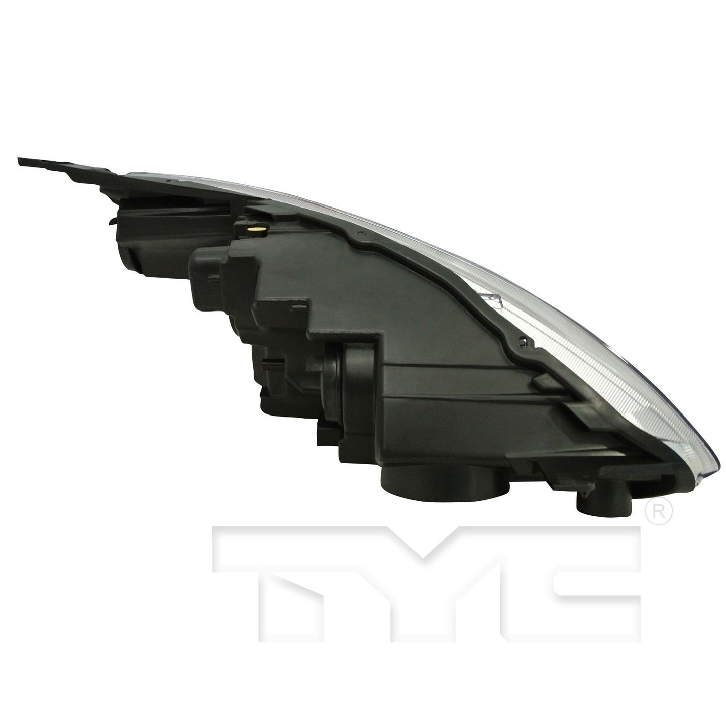 TYC CAPA Certified 20-9558-00-9