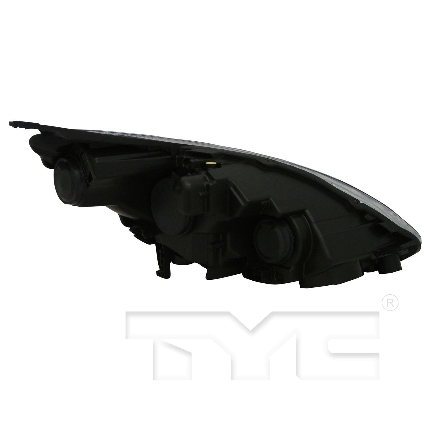 TYC CAPA Certified 20-9558-00-9