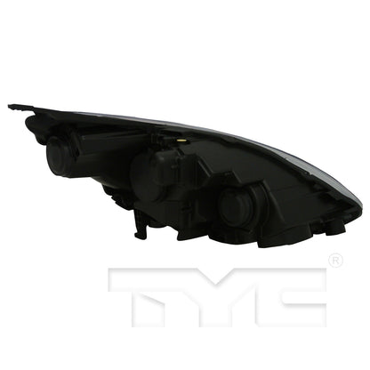 TYC CAPA Certified 20-9558-00-9