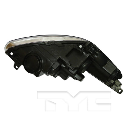 TYC CAPA Certified 20-9558-00-9