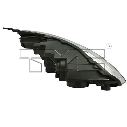 TYC CAPA Certified 20-9558-00-9