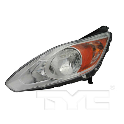 TYC CAPA Certified 20-9558-00-9
