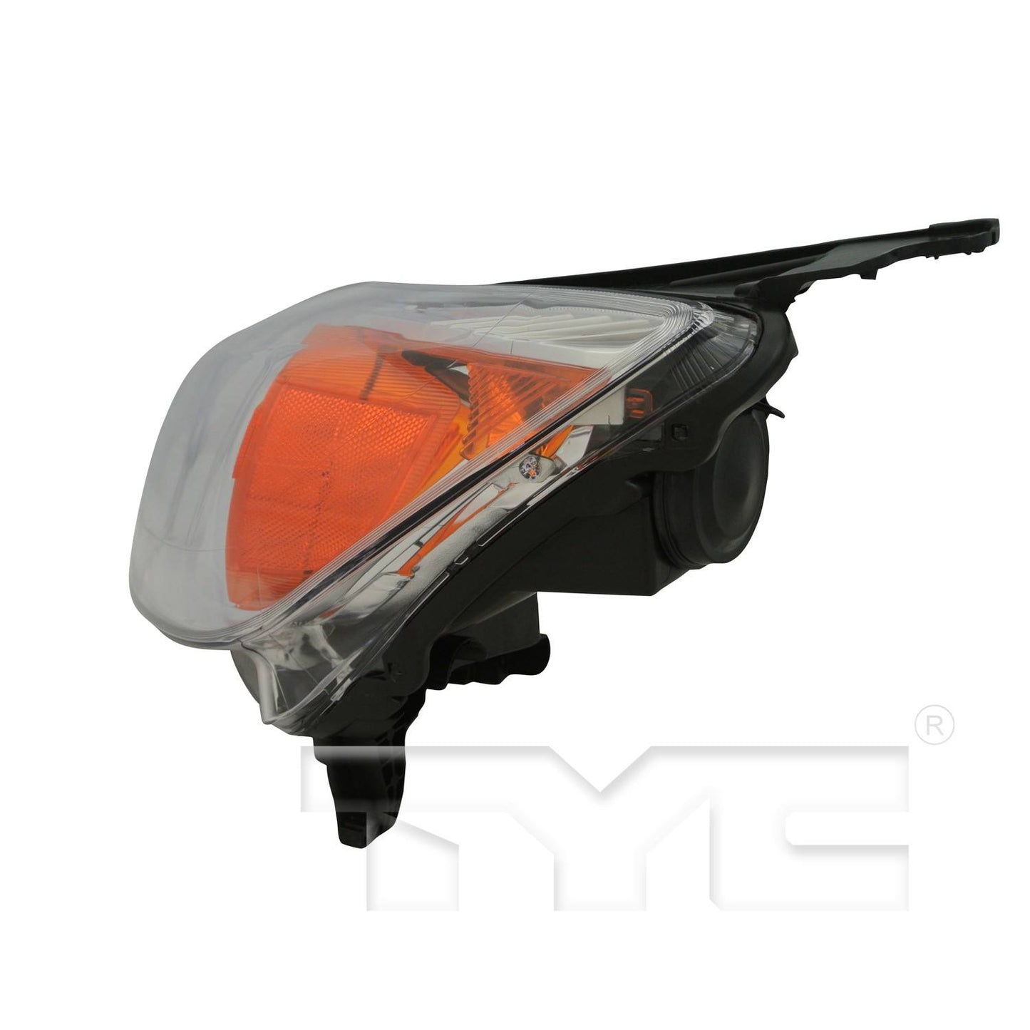 TYC CAPA Certified 20-9558-00-9