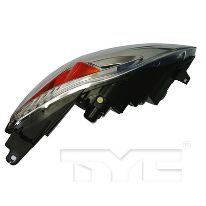 TYC CAPA Certified 20-9558-00-9