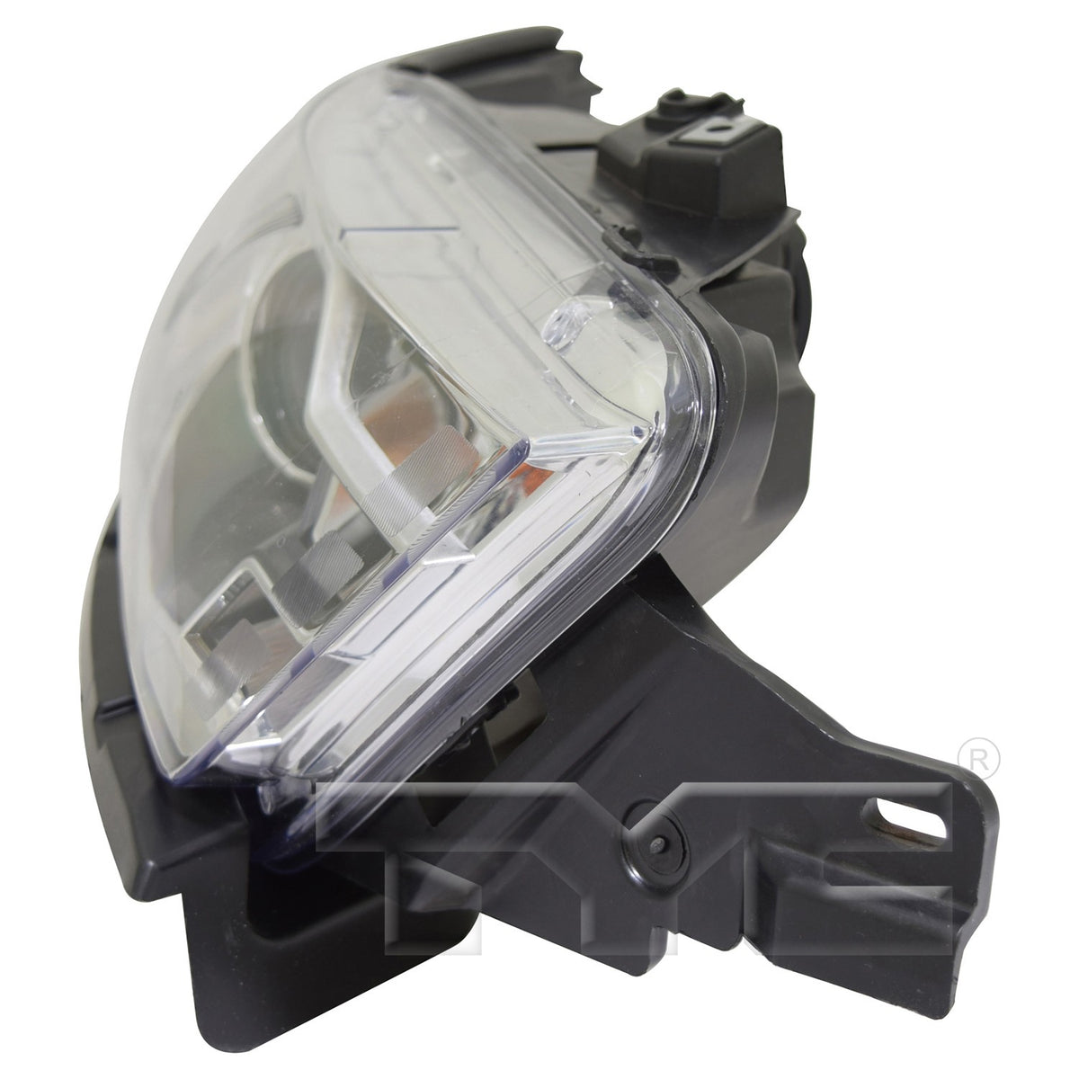 TYC Vehicle Part 20-9561-80