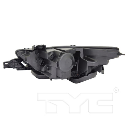 TYC Vehicle Part 20-9561-80