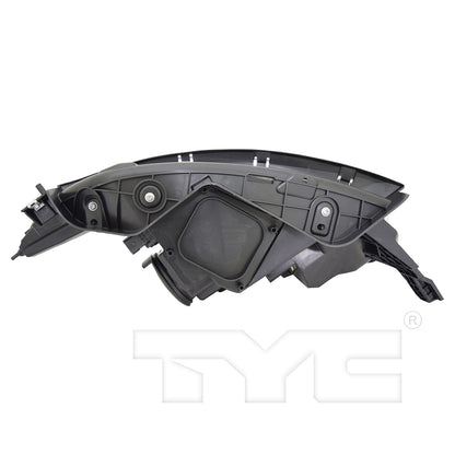 TYC Vehicle Part 20-9561-80