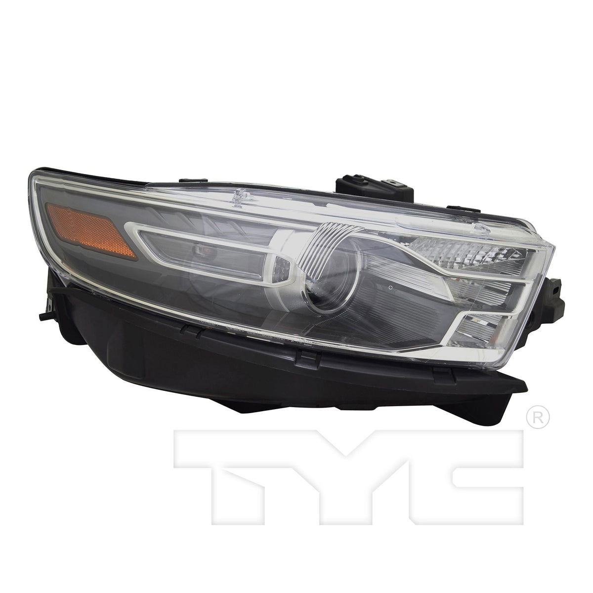 TYC Vehicle Part 20-9561-80