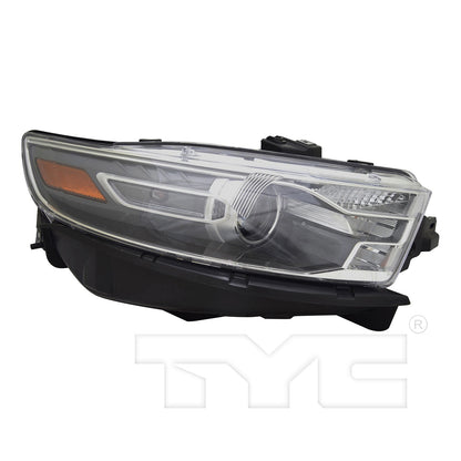TYC Vehicle Part 20-9561-80