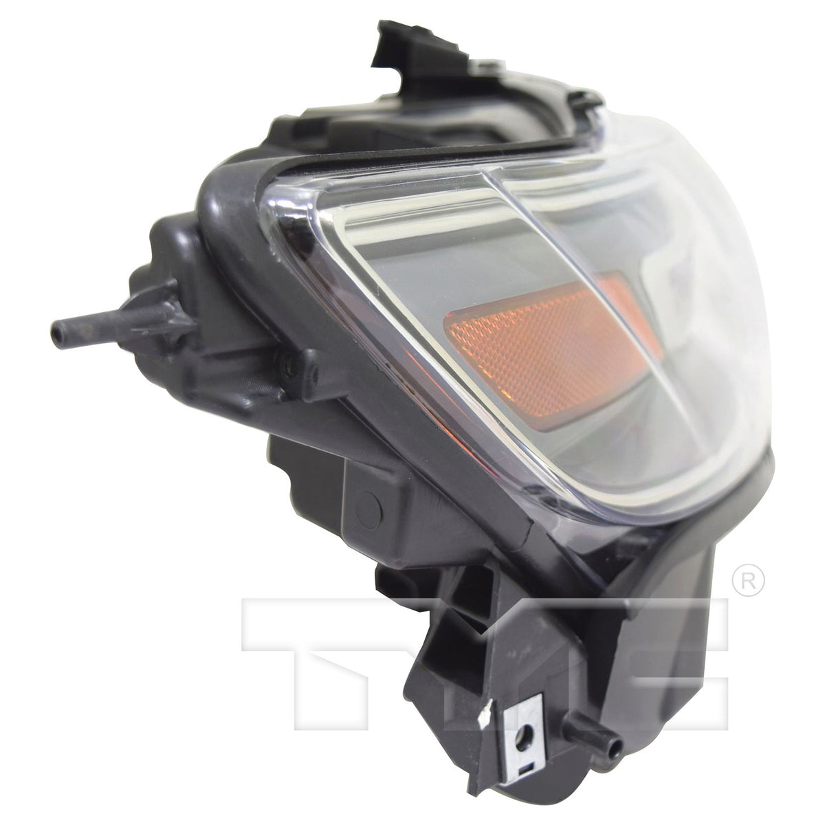 TYC Vehicle Part 20-9561-80