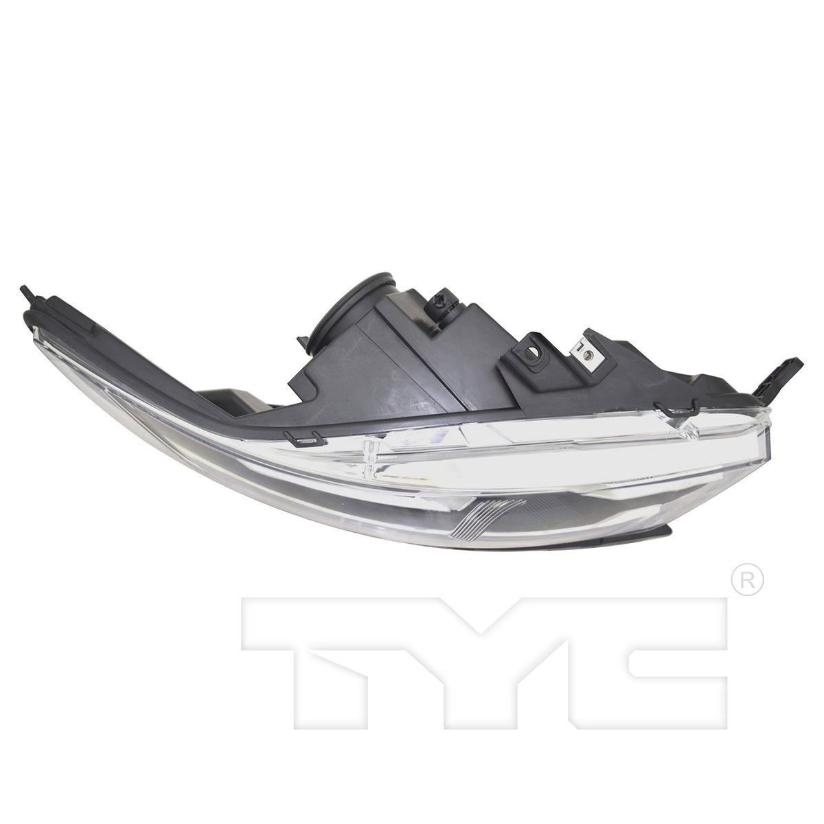 TYC Vehicle Part 20-9561-80