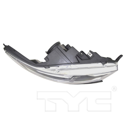 TYC Vehicle Part 20-9561-80