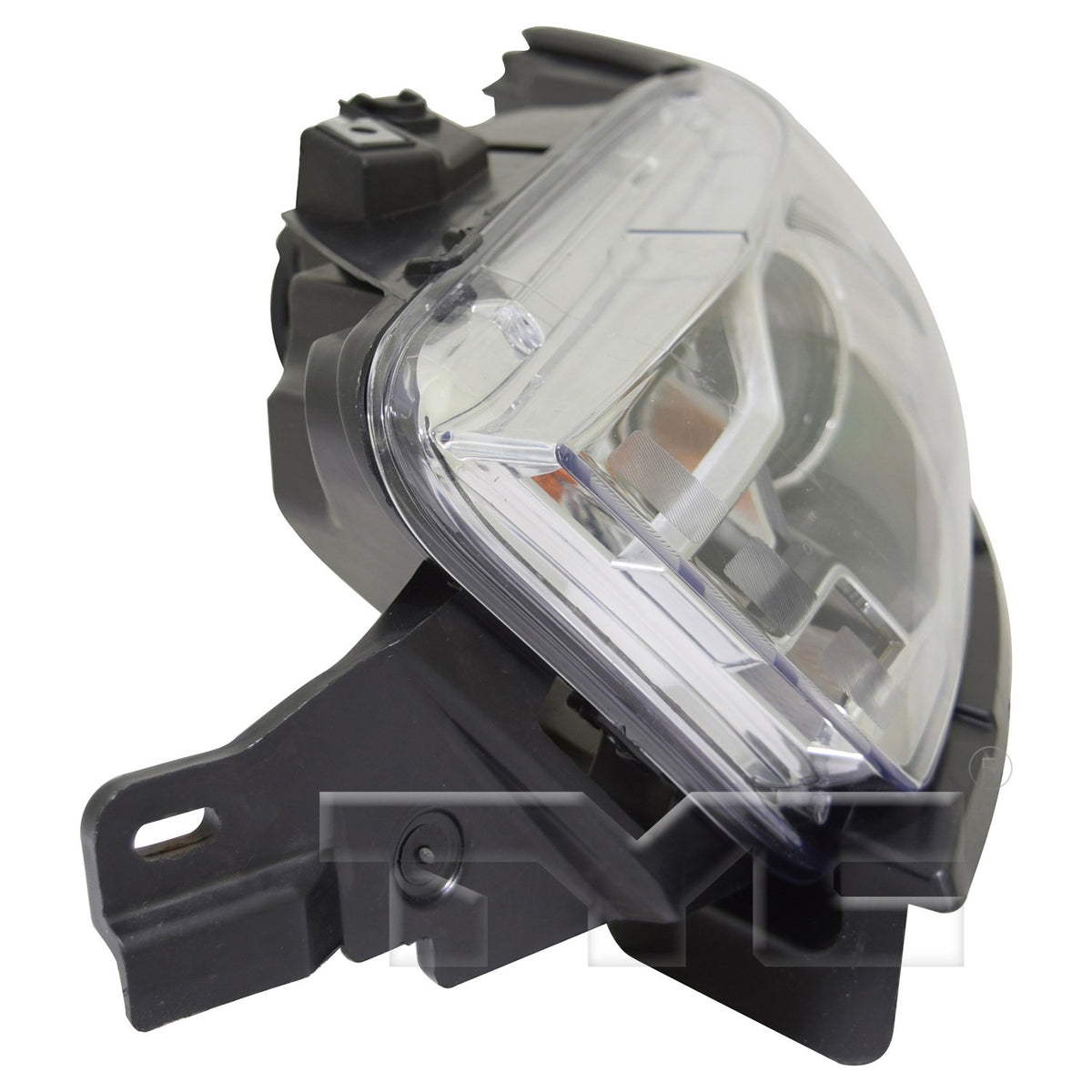 TYC Vehicle Part 20-9562-80
