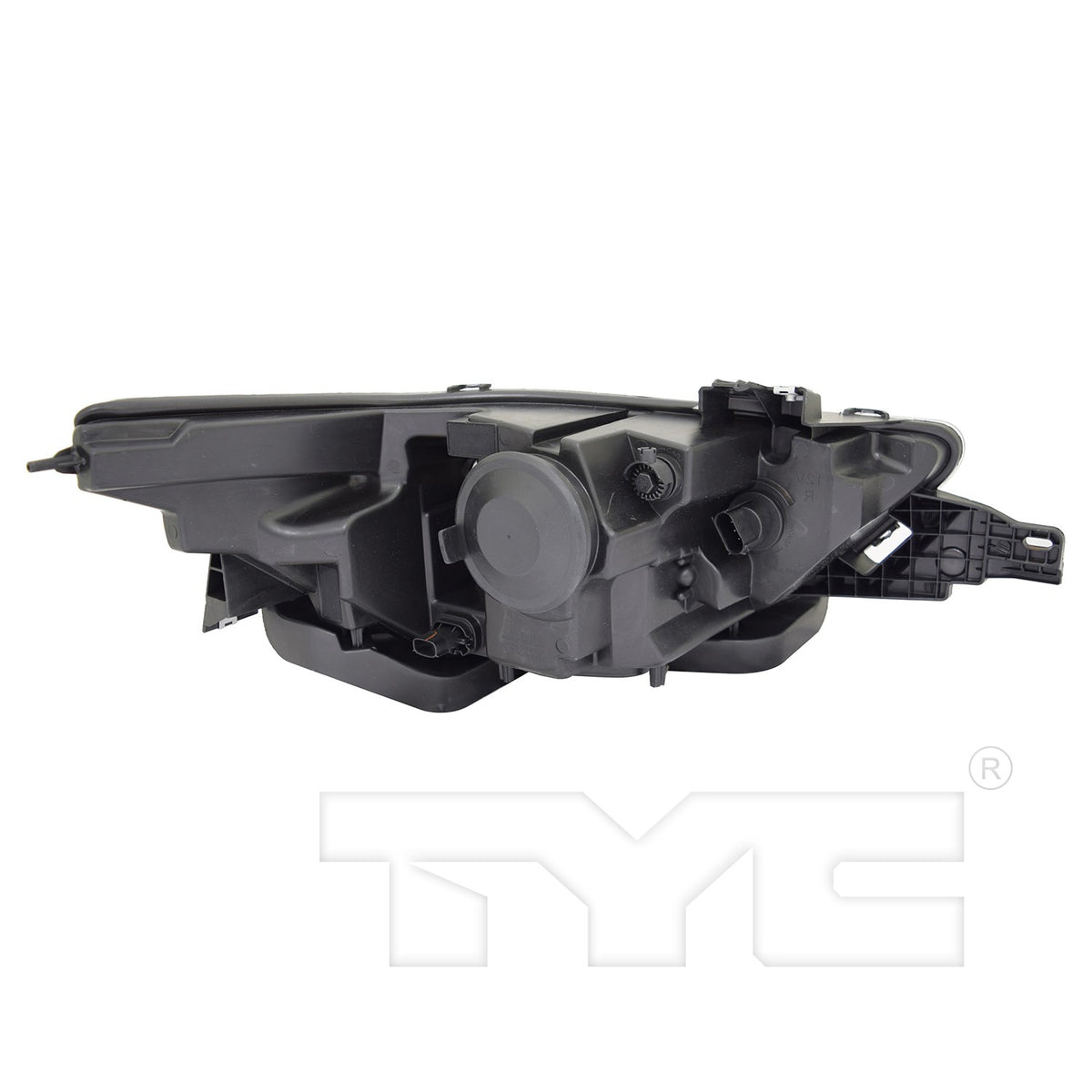 TYC Vehicle Part 20-9562-80