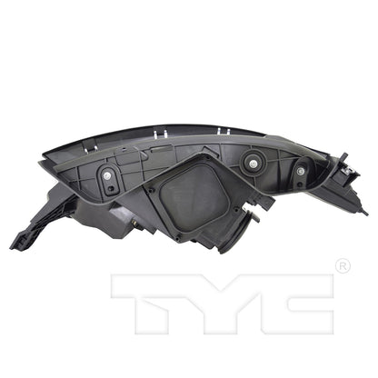 TYC Vehicle Part 20-9562-80